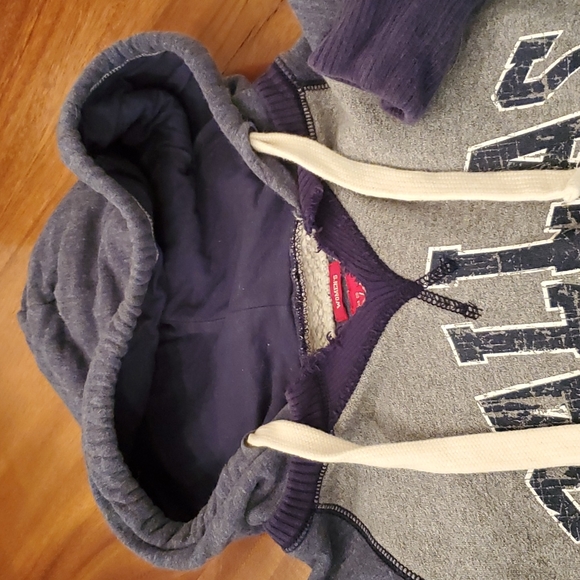 Sweatshirt - Picture 3 of 8